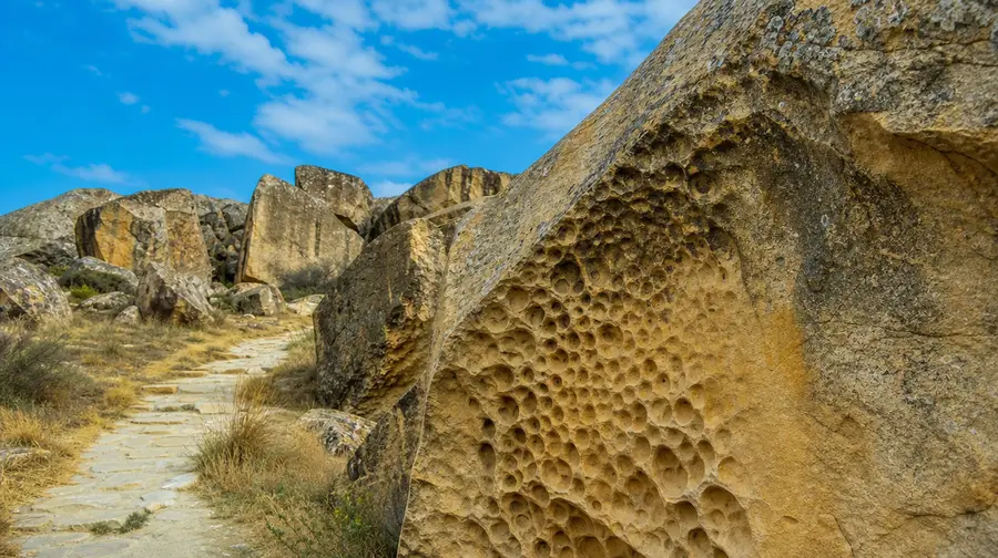 Beyond the Petroglyphs: Other Sights in Gobustan