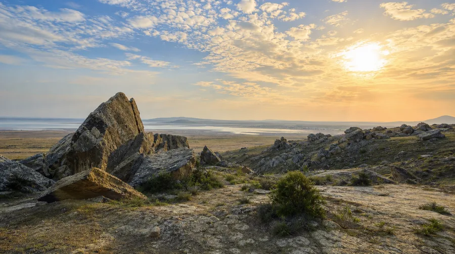 Beyond the Petroglyphs: Other Sights in Gobustan