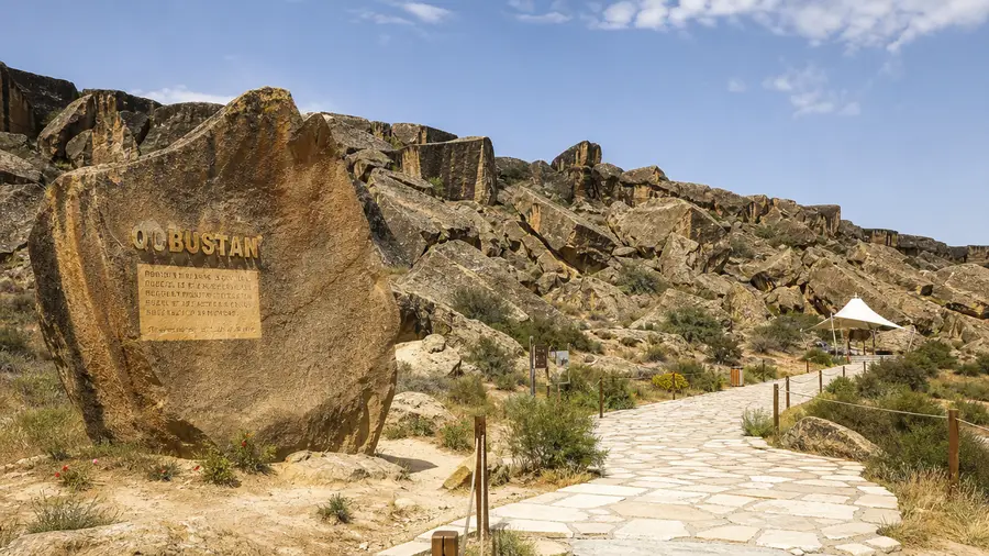 Gobustan Entrance Fees & Practical Tips