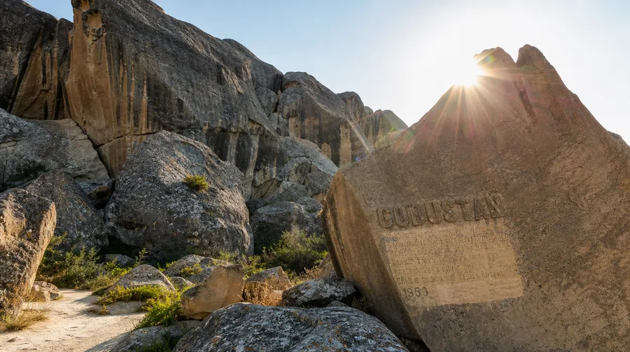 Gobustan Tours & Day Trips: Explore Azerbaijan