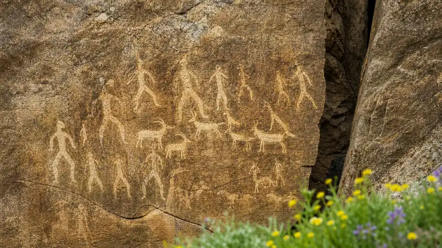 Gobustan Weather & Climate Guide