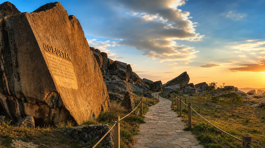 Gobustan Weather & Climate Guide