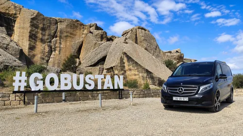 Return to Baku