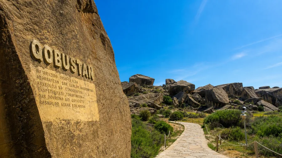 gobustan
