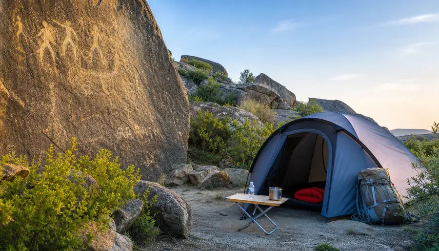 Where to Stay in Gobustan: Hotels & Camping